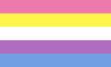 Bigender Bigender